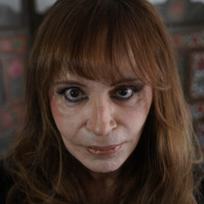 «Cristina me prohibió y Jorge Rial me jodió la vida»