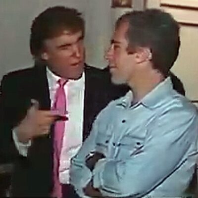 ahora Trump pide a sus congresistas que voten a favor de publicar los archivos de Epstein