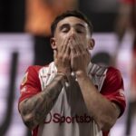 Independiente vs Rosario Central, por el Torneo Clausura 2025 de la Liga Profesional de Fútbol: minuto a minuto, en directo