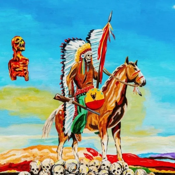 Escuchá lo nuevo de Avenged Sevenfold: “Magic”