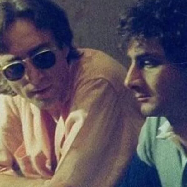 Jack Douglas, productor de John Lennon, se siente culpable de su muerte