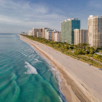 glamour y renovación para celebrar los 80 años