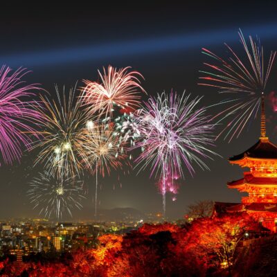 Los mejores destinos para pasar las Fiestas de fin de año, según la Inteligencia Artificial