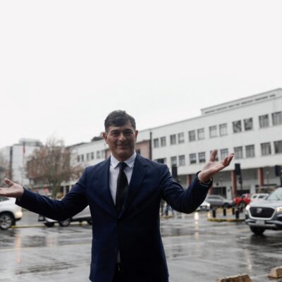 «Gabriel Boric ha sido el principal jefe de campaña de José Antonio Kast, porque hizo todo mal»