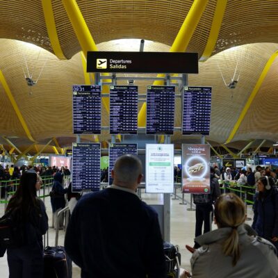 ¿ETIAS en 2026? Qué se sabe sobre el permiso electrónico para viajar a Europa