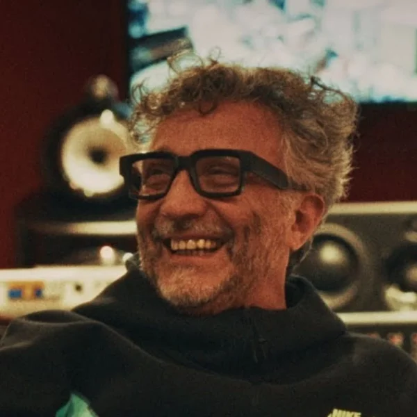 Fito Páez está de estreno