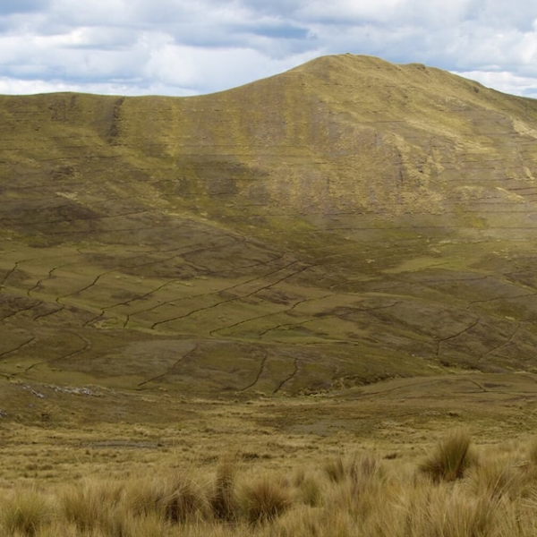 Prepárate antes de salir: conoce el pronóstico del clima en Cuzco