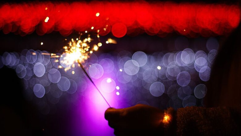 Aumentan los menores lesionados por pólvora en fin de año: autoridades advierten alza frente a 2024