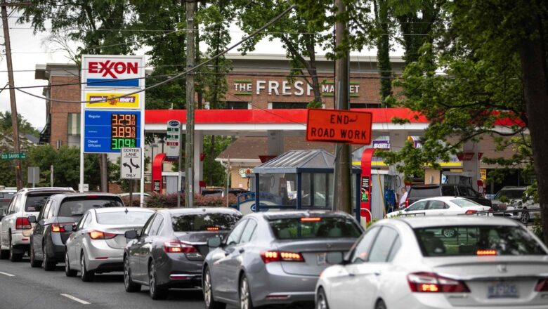 Donald Trump quiere dejar a la mayor petrolera de EE.UU. fuera de Venezuela tras un comentario de su CEO que no le gustó