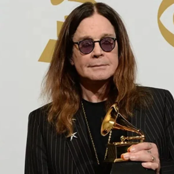 Grammy 2026: ¿cómo será el tributo a Ozzy Osbourne?