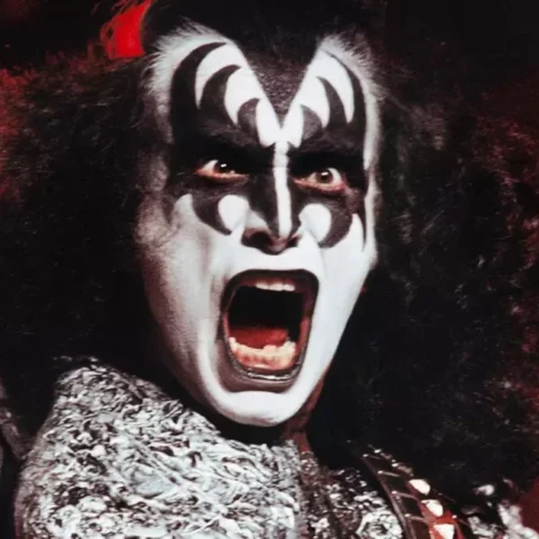 Gene Simmons contra el Salón de la Fama del Rock & Roll: “El hip-hop no habla mi idioma”