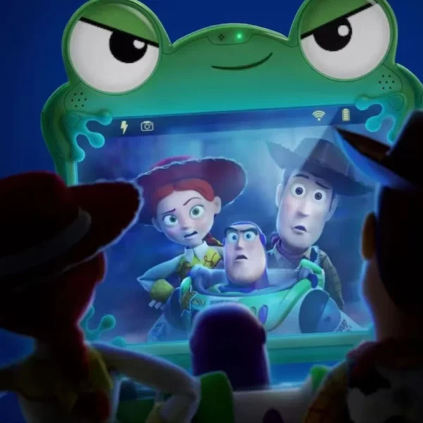 Mirá el primer trailer de Toy Story 5