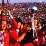 Jugó con Bob Marley, fue campeón del mundo con el Rojo y manejó un Rolls Royce de Maradona