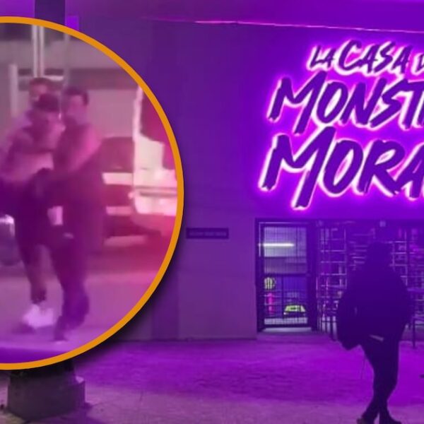 Un fallecido y varios heridos tras enfrentamiento entre porras en partido de fútbol en Veracruz