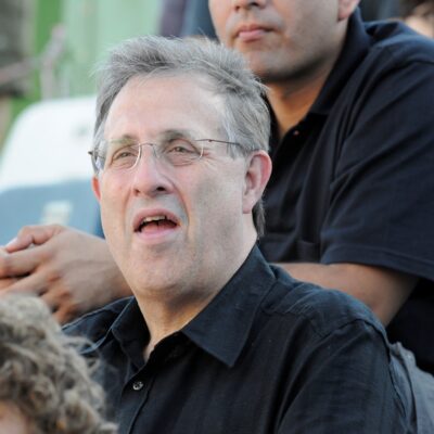 Vinculan a un ex embajador de Estados Unidos en Argentina con la red de trata sexual del pederasta Jeffrey Epstein