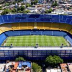 “Rumbo a nuestro sueño”: así se verá la nueva Bombonera