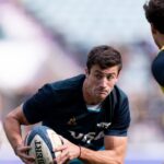 Los Pumas ya conocen el fixture del Mundial Australia 2027