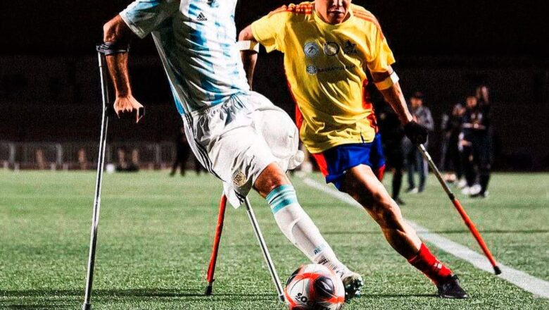 “Los Rengos”: pasión, superación y pertenencia