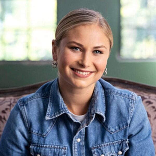 Una atleta alza la voz y no se lo perdonan