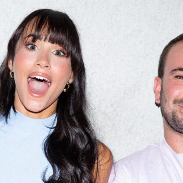 Zzoilo, el artista musical que tocó el éxito con Aitana y ahora lanza su primer álbum mientras triunfa como cocinero en México