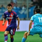 River convirtió sobre el final y le ganó con angustia a Ciudad de Bolívar