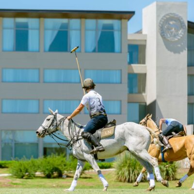 dónde aprender a jugar, ver un partido o disfrutar de un buen asado