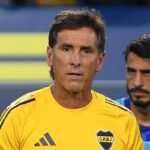 Ubeda y Gallardo, al borde del precipicio