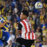 Liga Profesional: Central derrotó a Barracas en el Gigante de Arroyito