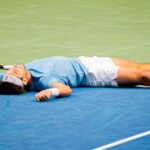 Copa Davis: El empate del primer día dejó todo abierto para la definición