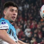 Racing vende a Juan Nardoni al Gremio de Porto Alegre: ¿y ahora qué?