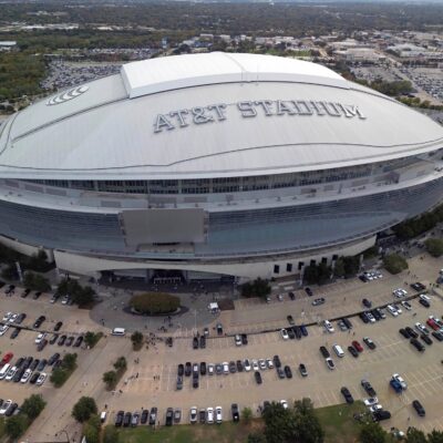 las ciudades de Estados Unidos donde jugará Argentina y cómo planear el viaje más ambicioso de todos