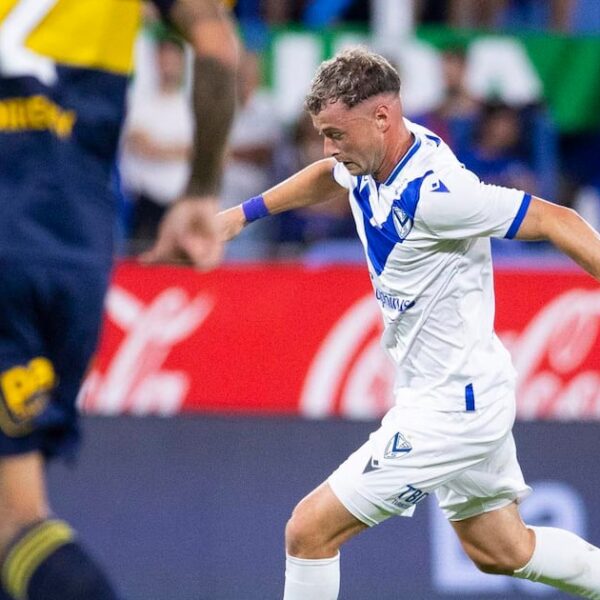 Boca se despertó recién el lunes y ya era demasiado tarde