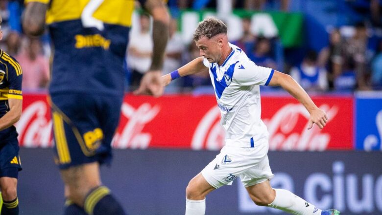 Boca se despertó recién el lunes y ya era demasiado tarde