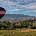El tesoro secreto de Salta que esconde una ciudad prehispánica y viñedos imposibles