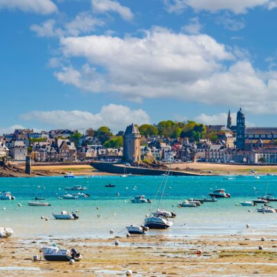guía para descubrir la fascinante Bretaña francesa