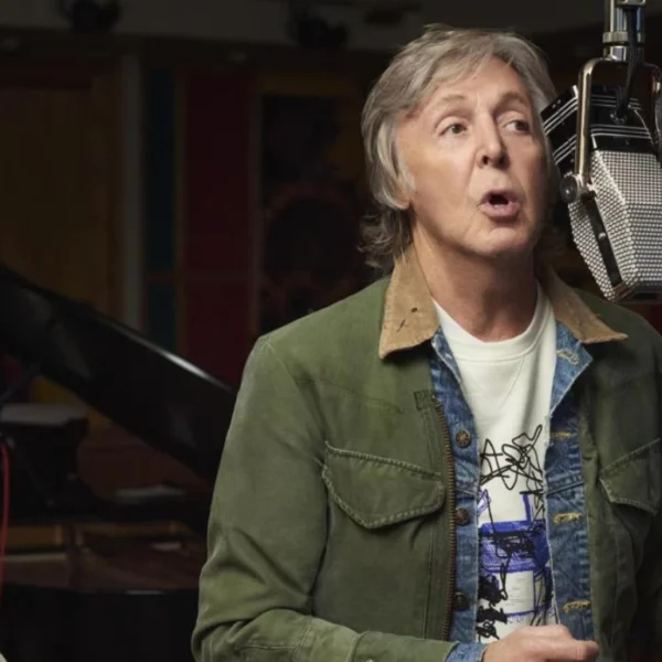 El artista con el que Paul McCartney sueña colaborar, pero que ya lo rechazó una vez