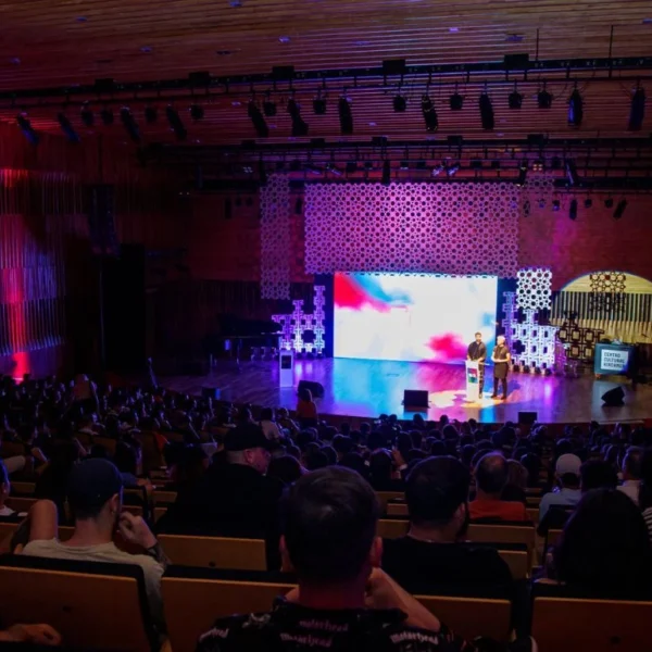 Video Prisma Awards 2026: un año de grandes nominaciones y sorpresas