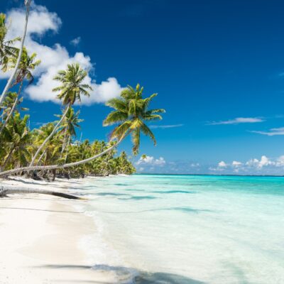 Cuáles son las mejores playas del mundo y las tres de Sudamérica que ganaron un lugar entre las destacadas por TripAdvisor en 2026