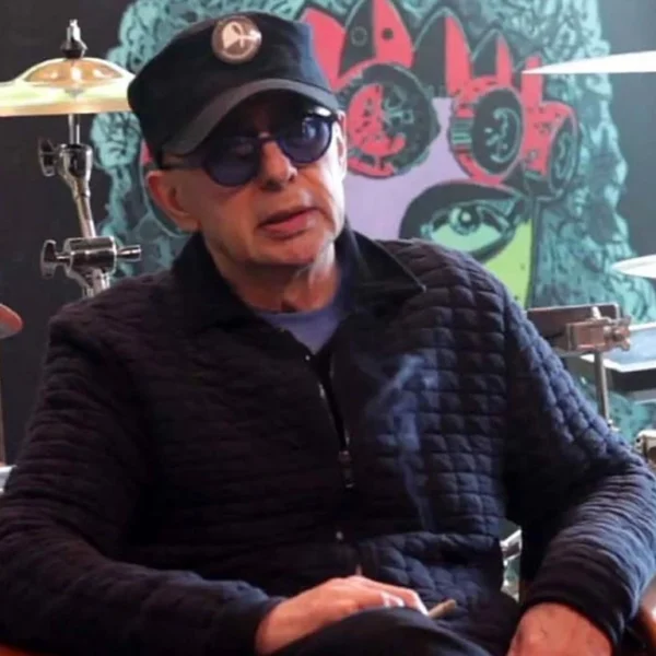 El Indio Solari convocó a una vigilia por el Día de la Memoria