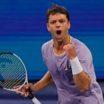 Horacio Zeballos, otra vez número uno del mundo