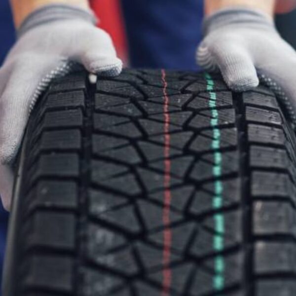 Perú manda a revisión el ingreso de neumáticos chinos: 8 de cada 10 llantas vendidas en el país ya provienen de China