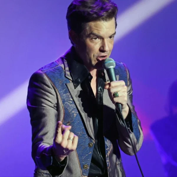 The Killers tocará en el show de apertura en la final de la Champions League