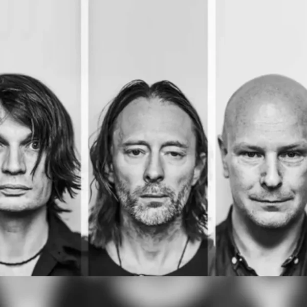 Radiohead vuelve a girar a partir de 2027: «20 shows al año, ni más ni menos»