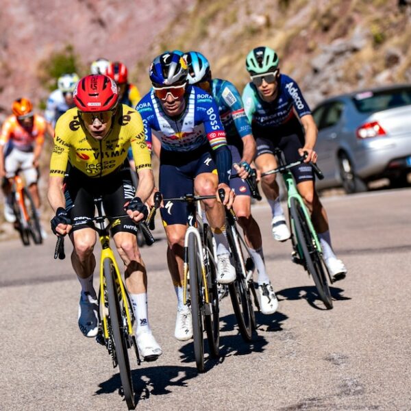 Vuelta a Cataluña EN VIVO Etapa 6: siga el minuto a minuto de Nairo Quintana y los ciclistas colombianos