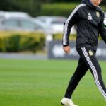 La Selección pone la mira hacia el Mundial