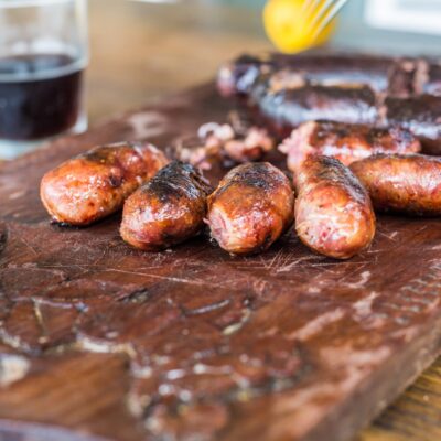 asado, platos especiales y sitios con historia