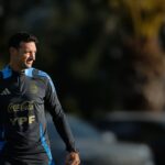 Nadie quiso jugar la Finalissima