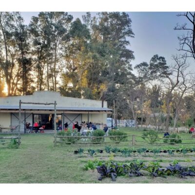 El pueblo a 90 km de Buenos Aires ideal para una escapada de fin de semana