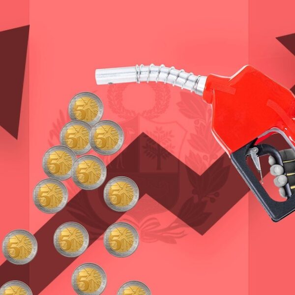 Consulta en este link el precio de la gasolina más barata y cara en Lima, hoy, 25 de marzo