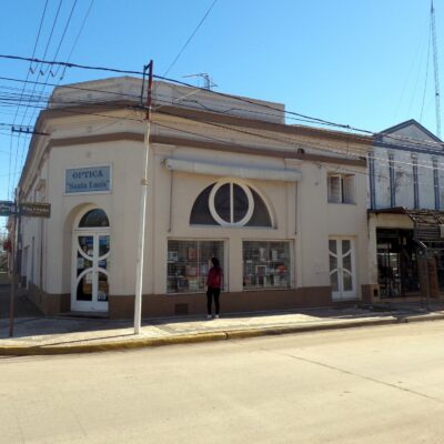 El pueblo a 100 km de CABA ideal para una escapada y comer un gran asado
